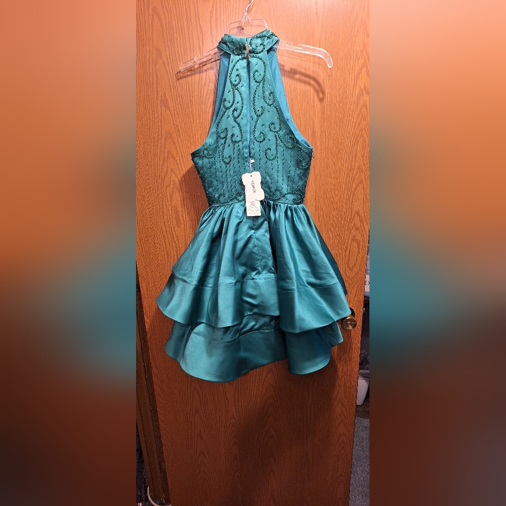 Hebeos Dress - Picture 7 of 13